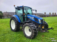 Tractors New Holland T4.85