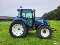 Tractors New Holland T4.85