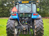 Tractors New Holland T4.85