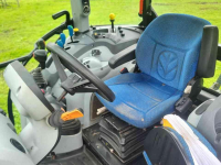 Tractors New Holland T4.85