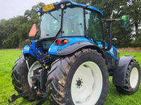 Tractors New Holland T4.85