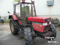 Tractors Case-IH 845 xla plus