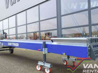Conveyor Van Trier 8-80 BR Doorvoerband