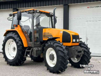 Tractors Renault CERES 345X