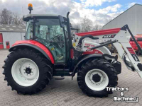 Tractors Steyr Compact 4085