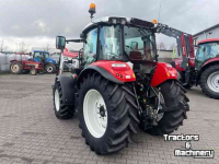Tractors Steyr Compact 4085