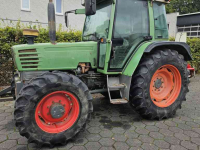 Tractors Fendt 309 farmer