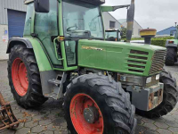 Tractors Fendt 309 farmer