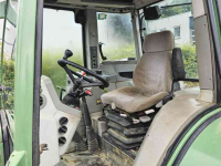 Tractors Fendt 309 farmer