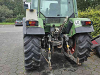 Tractors Fendt 309 farmer