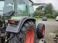 Tractors Fendt 309 farmer