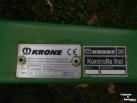 Tedder Krone KW 15.02/14T