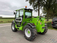 Telehandler Merlo TF 42.7 verreiker