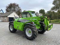 Telehandler Merlo TF 42.7 verreiker