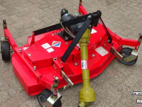 Rotary mower Agromet NF125
