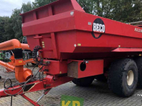 Earth- / Sand-dumper Beco Maxxim 220