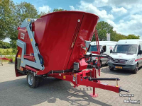 Vertical feed mixer BVL V-Mix Fill Plus 13-1S LS voermachines