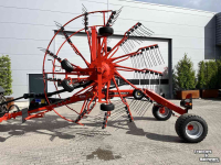 Rake Kuhn GA 8731+