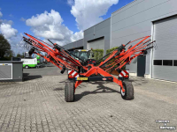 Rake Kuhn GA 8731+