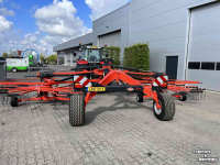 Rake Kuhn GA 8731+