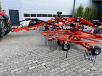 Rake Kuhn GA 8731+