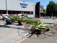 Rake Claas Liner 3000 4 Rotor Hark