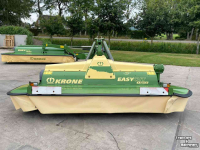 Mower Krone Easy cut F 320 CV