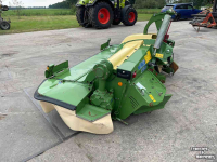 Mower Krone Easy cut F 320 CV