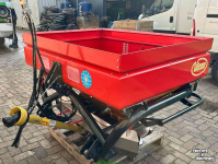 Fertilizer spreader Vicon RO-C Rotaflow Kunstmeststrooier