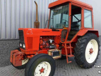 Tractors Belarus 570