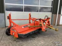 Sweepers and vacuum sweepers Holaras A220HV Veegmachine