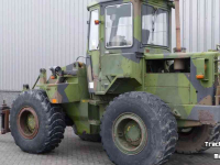 Wheelloader Caterpillar 930 Wheel Loader Ex Army