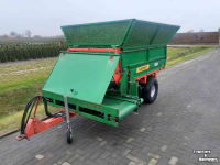 Other  Boom- & Fruitteelt Machines