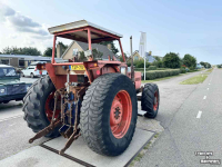 Tractors Same Leopard 85