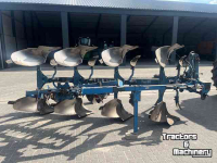 Ploughs Lemken opal 160 + fixpack