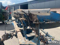 Ploughs Lemken opal 160 + fixpack