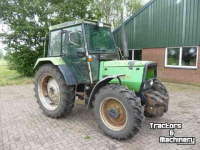 Tractors Deutz-Fahr dx3.50