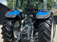 Tractors New Holland 8160