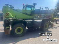 Telehandler Manitou MRT 2145