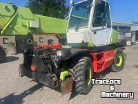 Telehandler Manitou MRT 2145