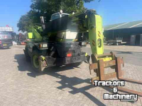 Telehandler Manitou MRT 2145