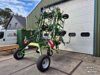 Tedder Krone Vendro T 1120