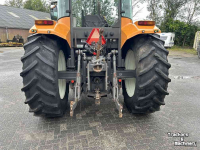 Tractors Renault Ares 550 RX