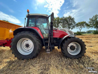 Tractors New Holland TVT 145 (Steyr kleuren)