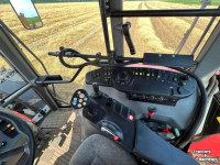 Tractors New Holland TVT 145 (Steyr kleuren)