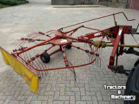 Rake Fella TS 330 DN