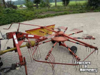 Rake Fella TS 330 DN