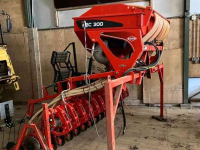 Seed drill Kuhn Venta EC 300 Opbouwzaaimachine