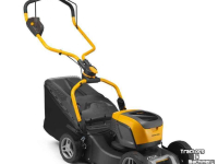 Push-type Lawn mower Stiga COLLECTOR 543E