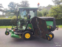 Mower self-propelled John Deere 1600 Turbo